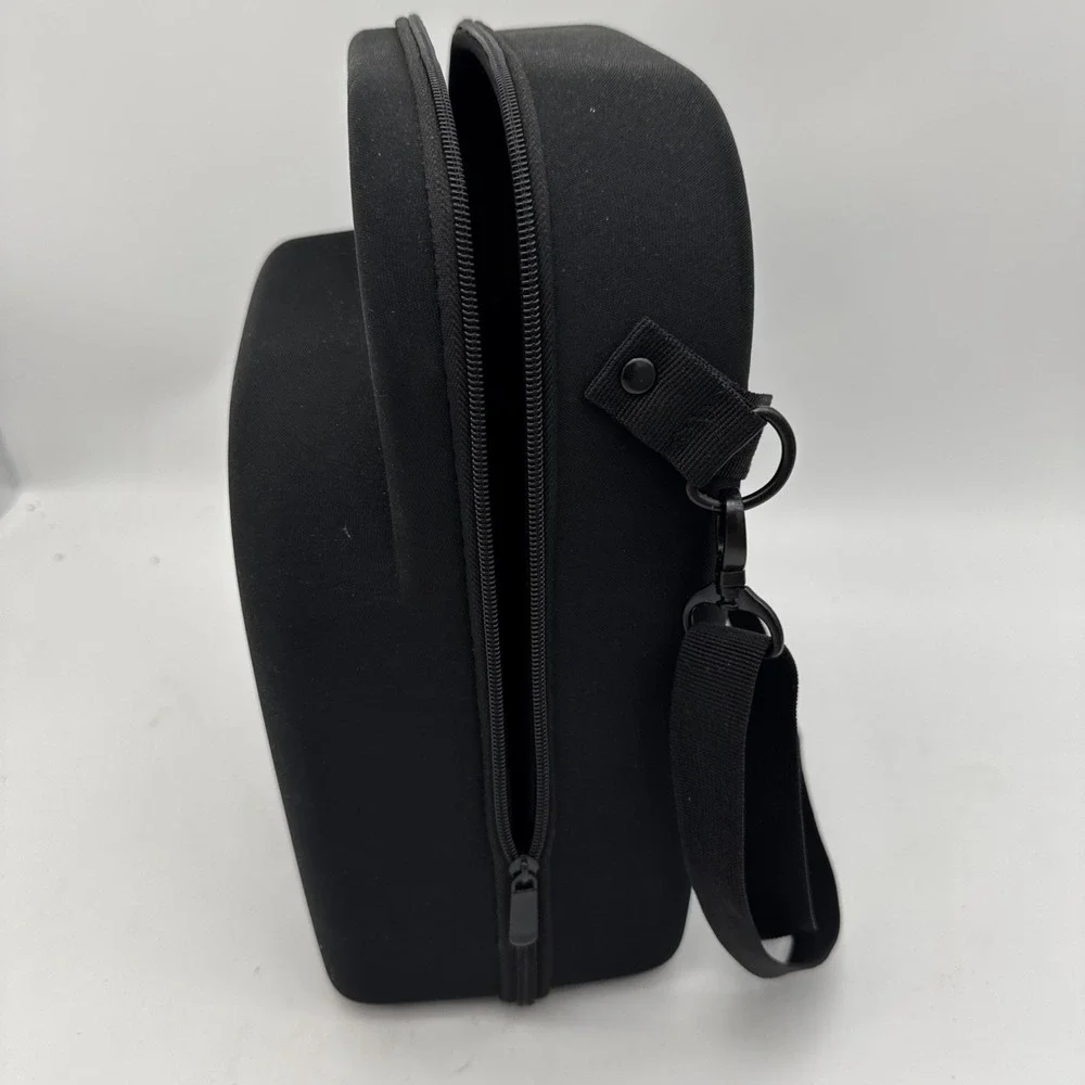 Baseball Cap Hat Storage Carrying Shoulder Bag Travel Portable Organizer Handbag